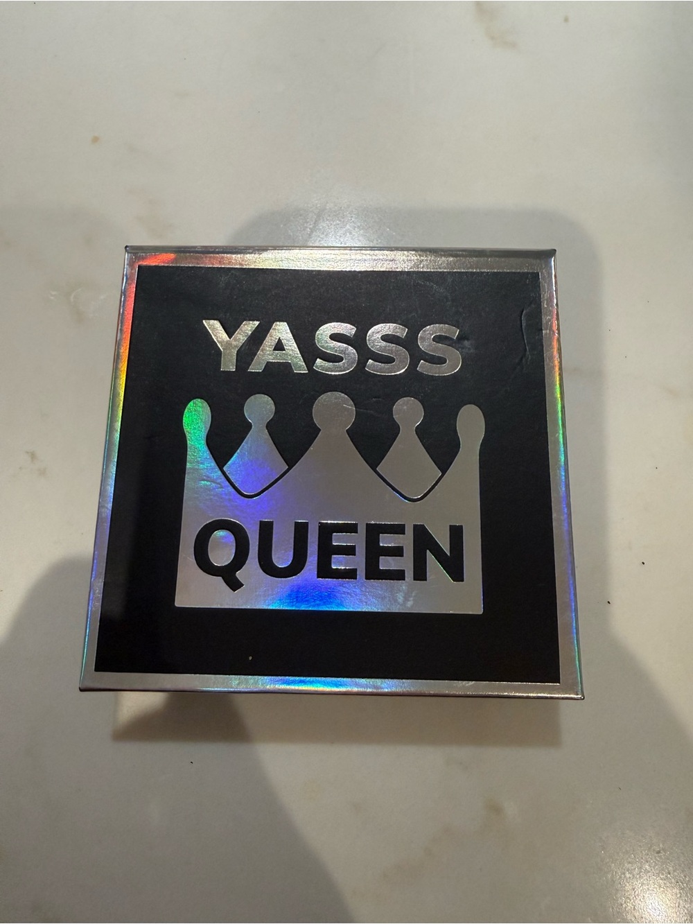 Lilly Lashes- Yasss Queen